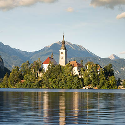 Lake Bled, Slovenia (2) 12.08.2017 // Moritz Kirschner (moritzkirschner.com)