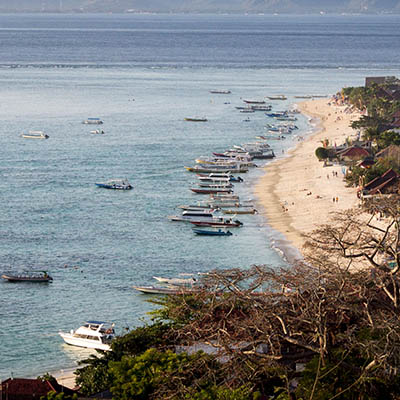 Nusa Penida, Bali, Indonesia 10.08.2019 // Moritz Kirschner (moritzkirschner.com)